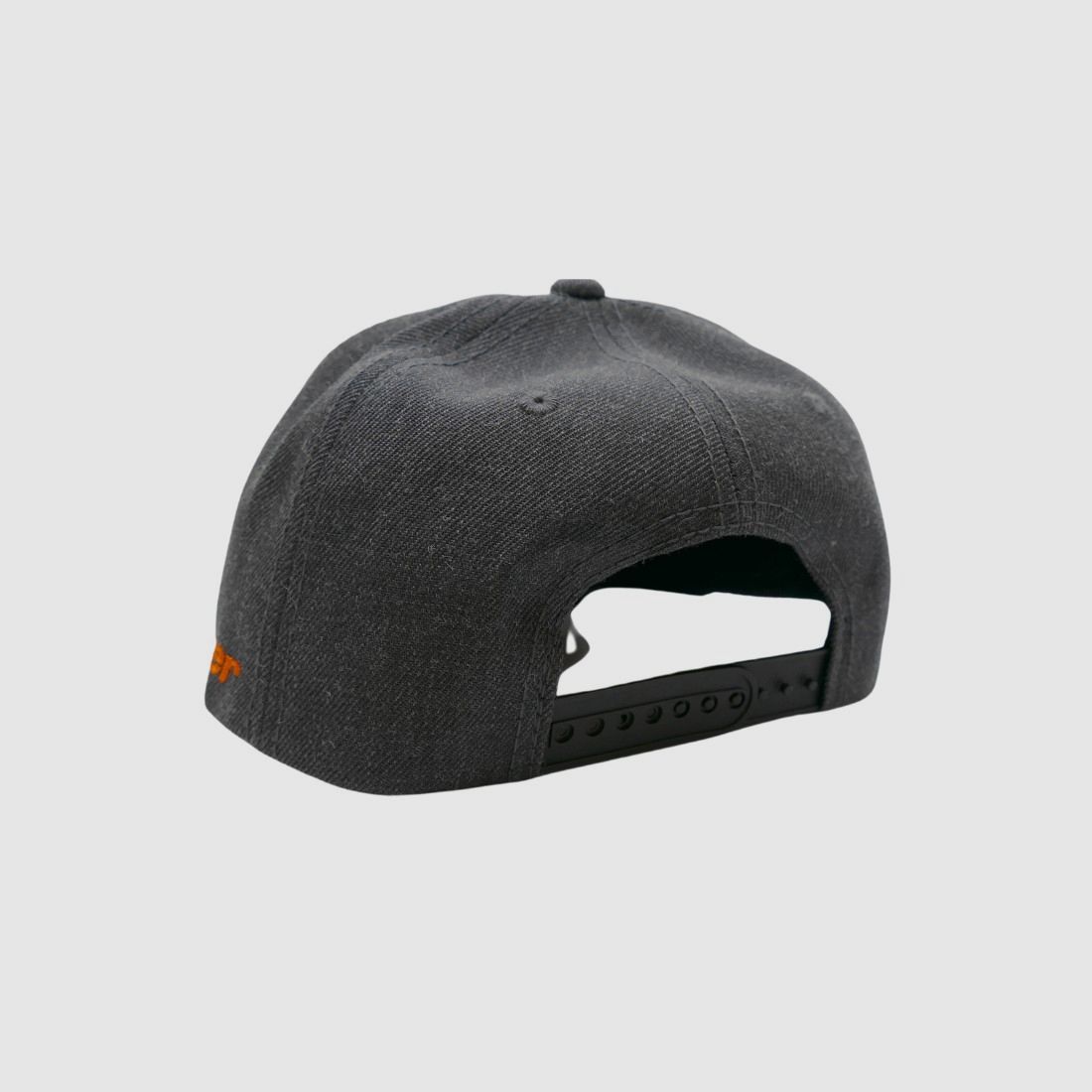 Blaser Cap Classic Snapback grey hunting hats, beanies & caps, image 4 of 4