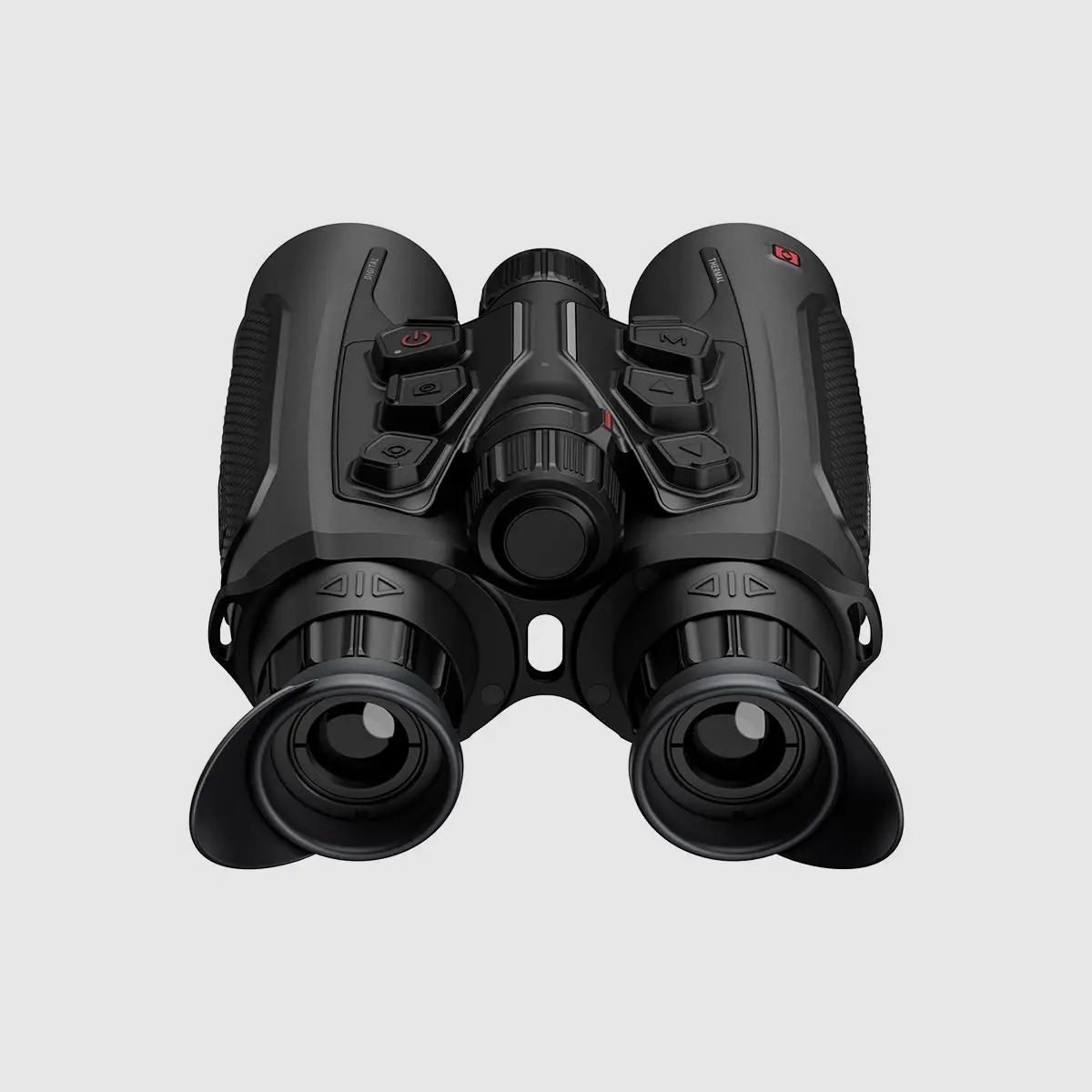 Multispektralfernglas HIKMICRO HABROK 4K HE25L 2.0, Bild 5 von 8