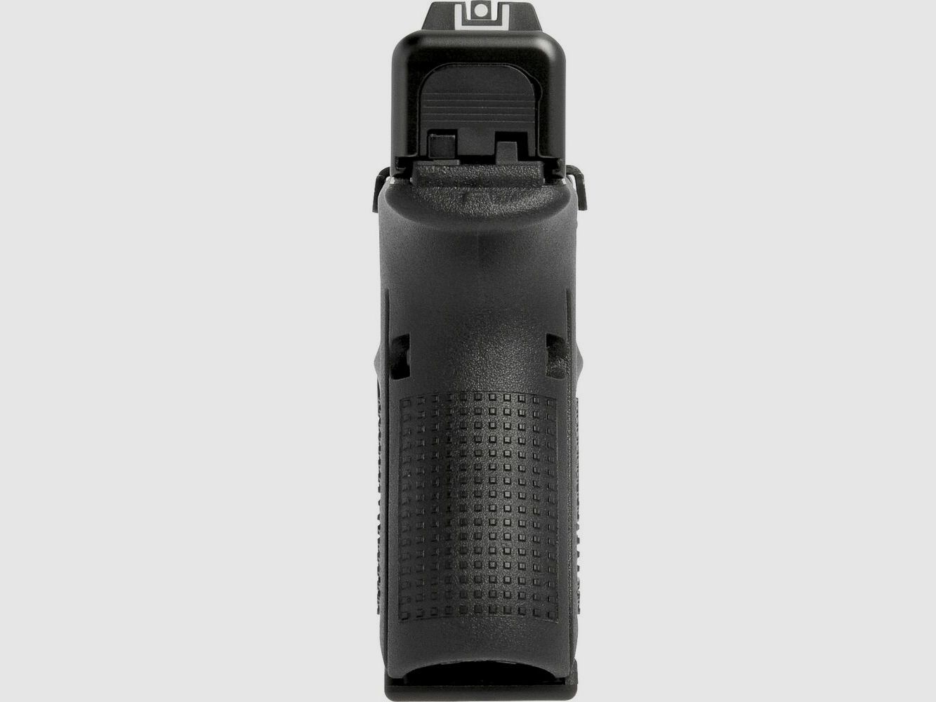Glock Pistole 26 Gen5 9 mm Luger