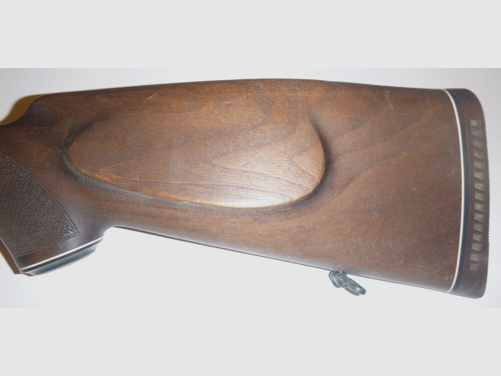 Mauser 98 Stutzen