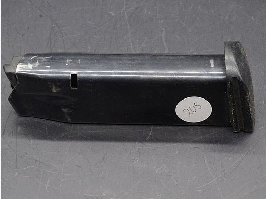 Magazine 1911 Großraummagazin Kaliber 9mm Luger 1911