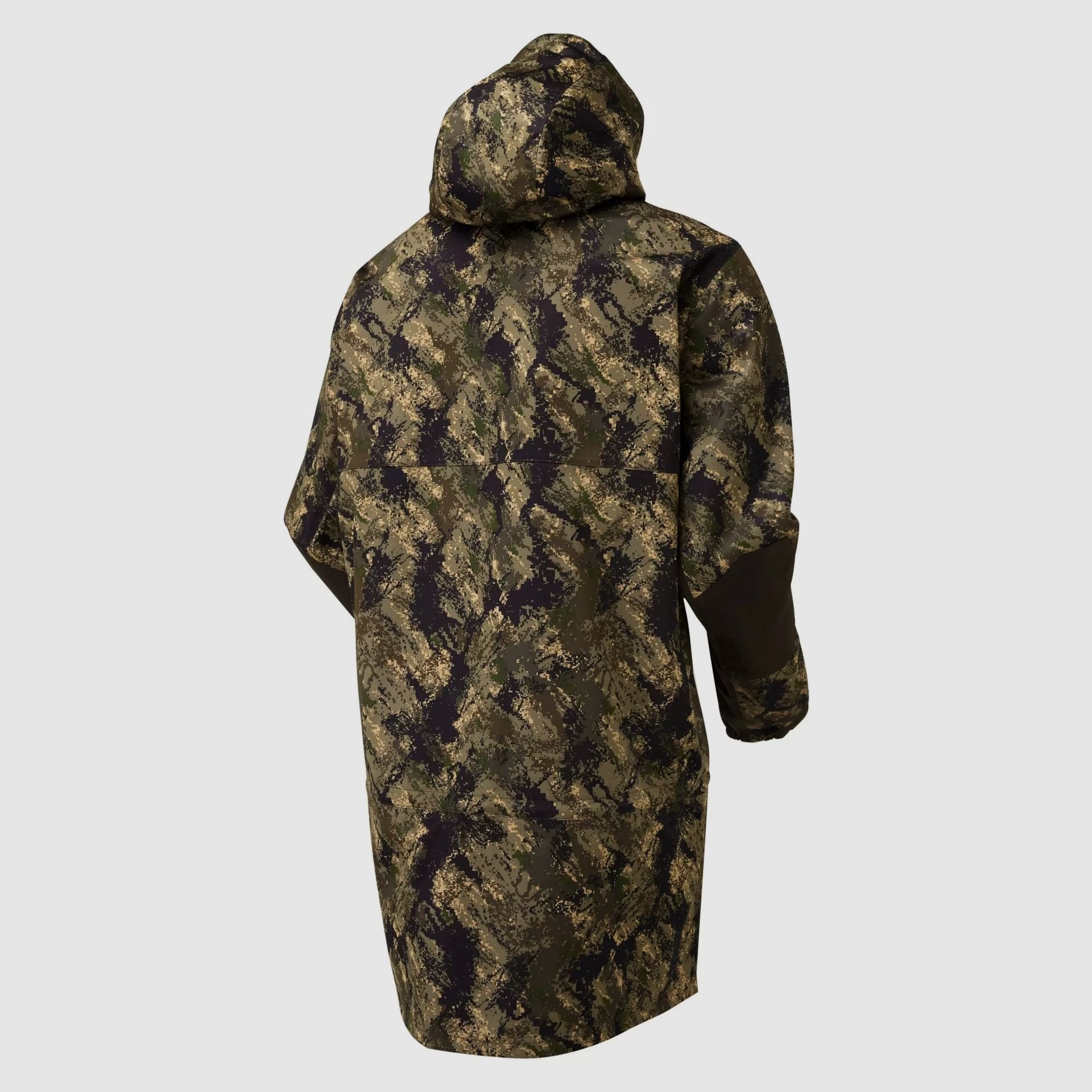 Shooterking Huntflex camo Smock heren, afbeelding 2 van 2