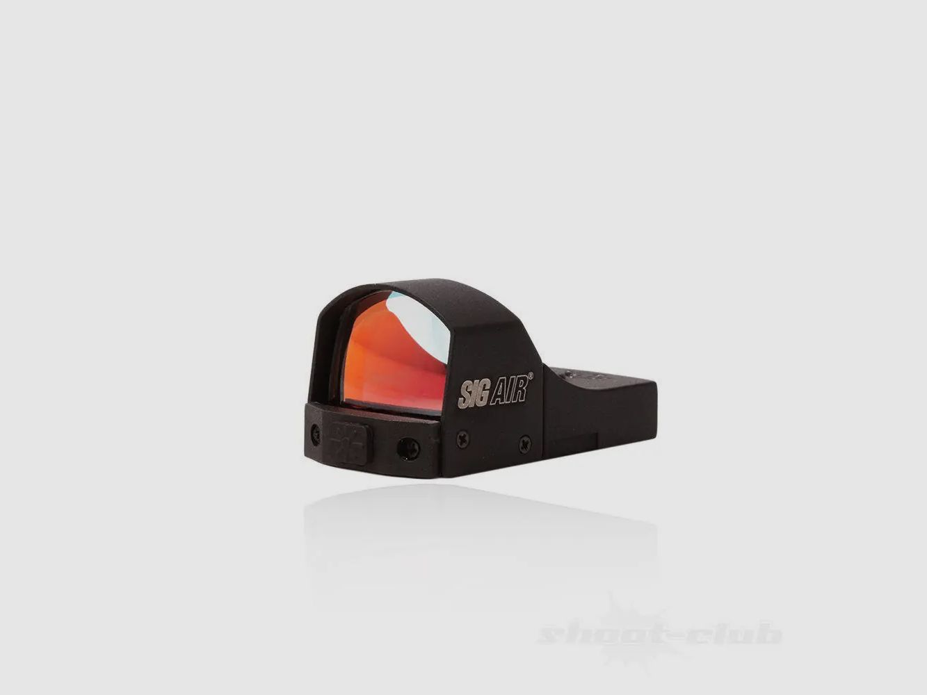 Rotpunktvisier SIG AIR Reflex Airsoft