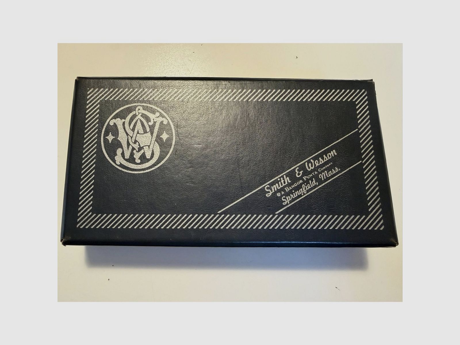 SMITH & WESSON 19, Bild 7 von 11
