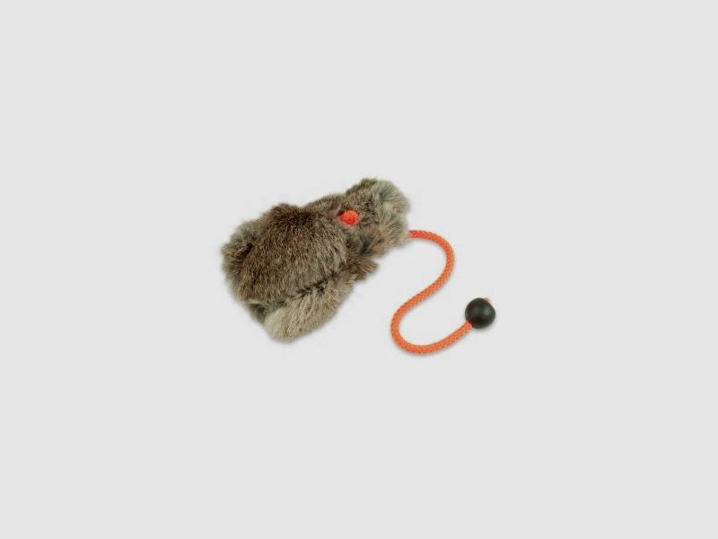 Mystique® Dummy „Ball Full Fur“ 300 g