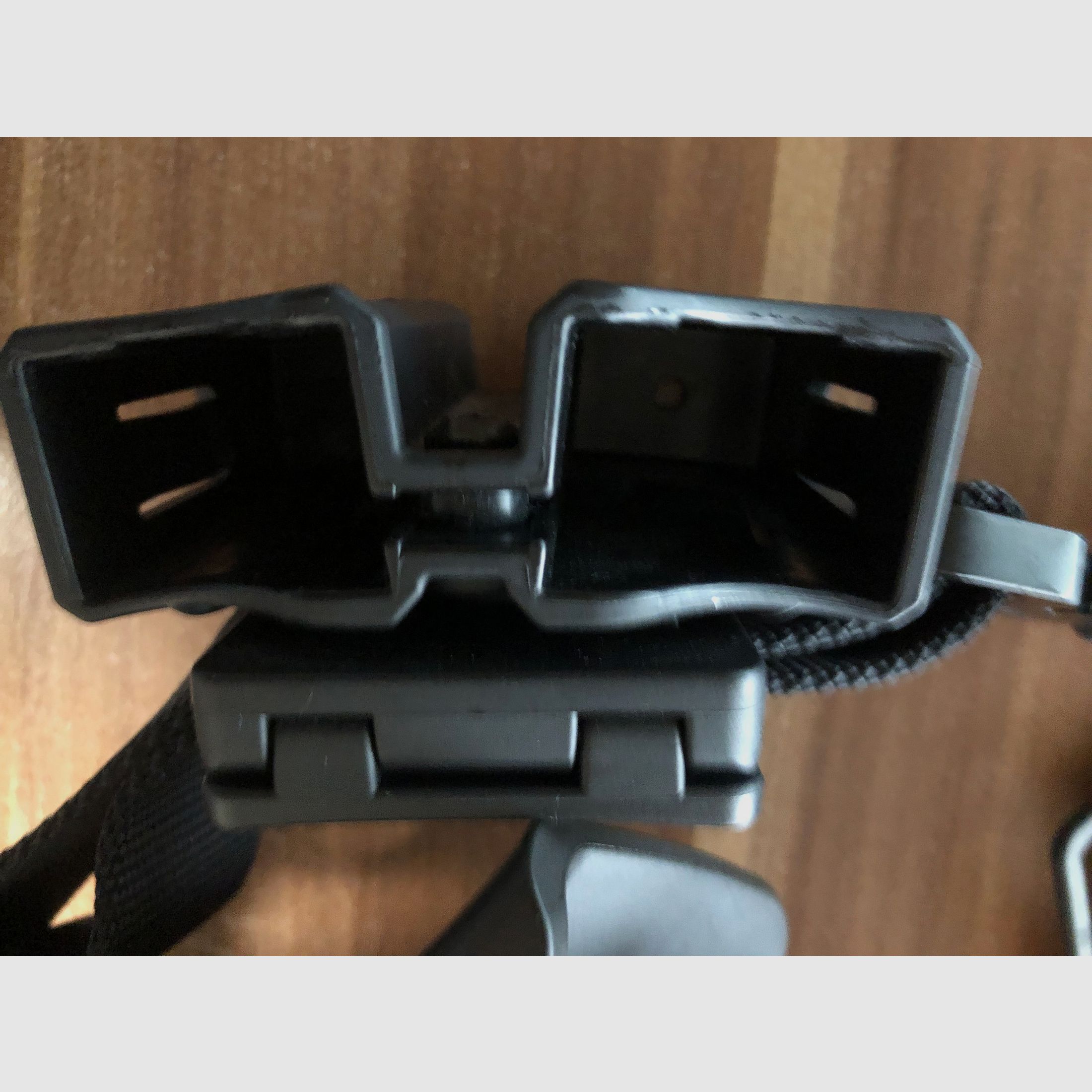 taktischer Gürtelholster Modell Black Hawk 2100298