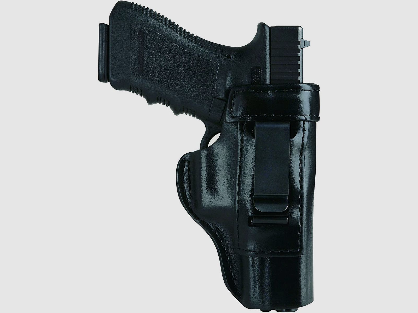 HOLSTER GLOCK 17/22/31 GOULD & GOODRICH, imagen 2 de 2