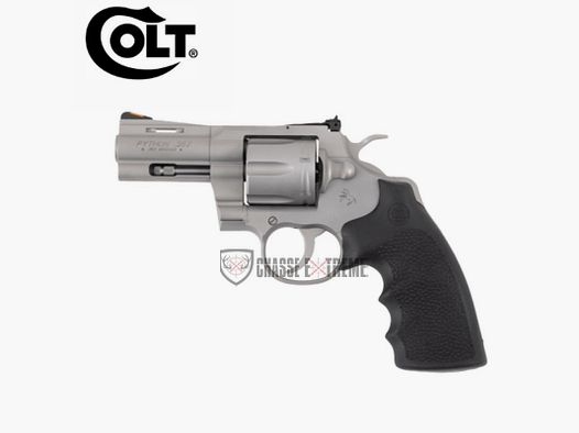 Revolver COLT Python 3" Kal. 357 Mag Inox Matt
