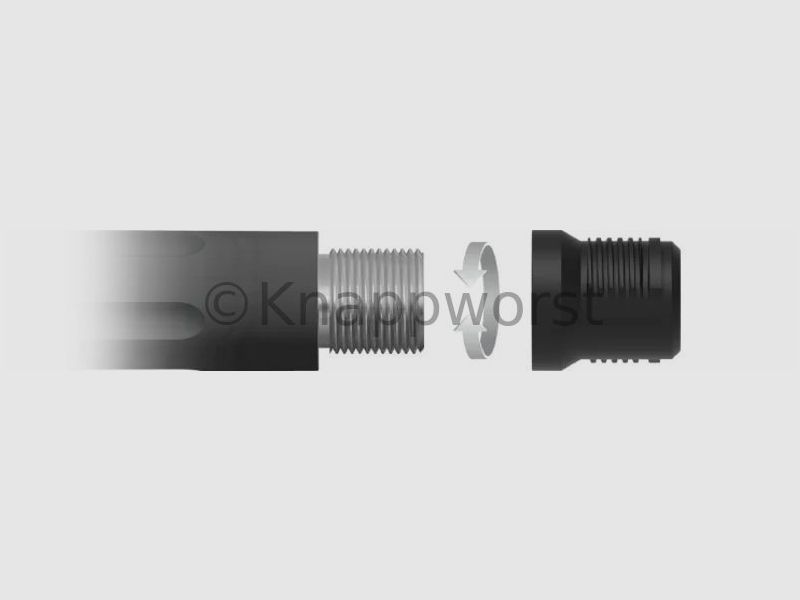 SVEMKO Svemko Hunter Magnum