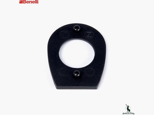 Benelli Piastrina Variazione Piega Calcio art. G0204600