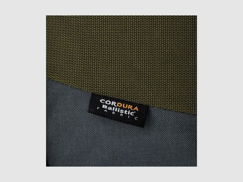 Merkel Gear Langwaffenfutteral Cordura® PRO