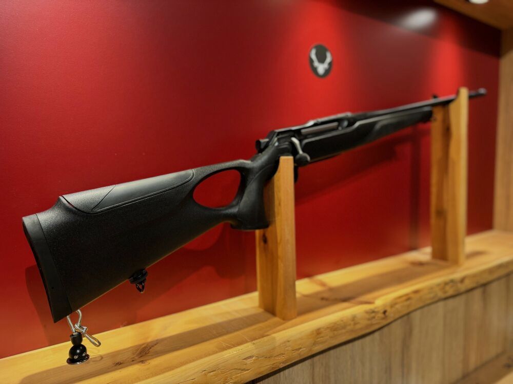 Sauer&Sohn Sauer 505 Synchro XT Elegance Paket