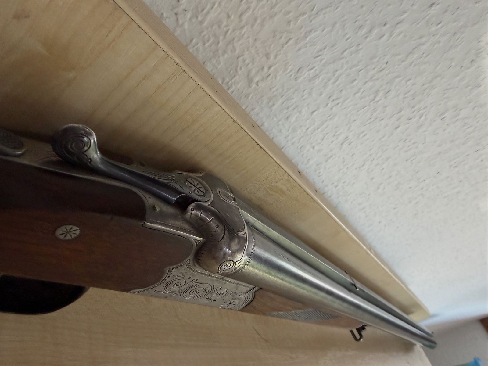 Drilling Sauer & Sohn 16/70 7x65R, image 9 of 11