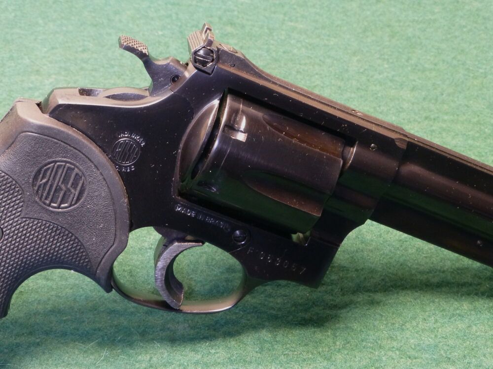 Rossi	 971