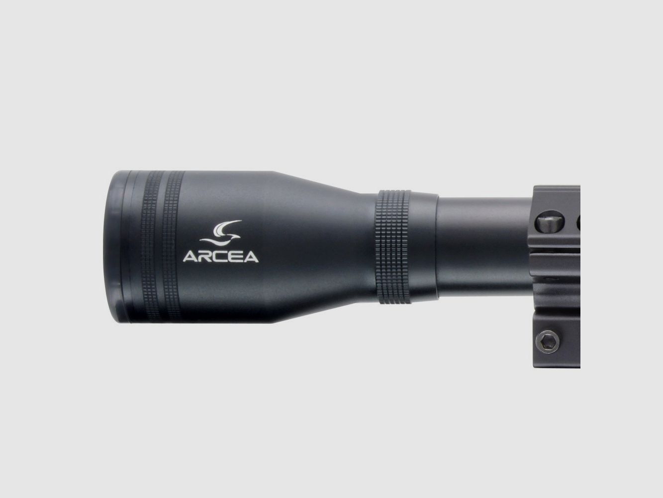 Arcea 6x40 Zielfernrohr - 25,4mm mit Montage, Bild 2 von 7