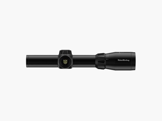 OPTIC – NIKKO STIRLING – METOR 1-4×24 | ILLUMINATED | 30MM | RET. 4 DOT