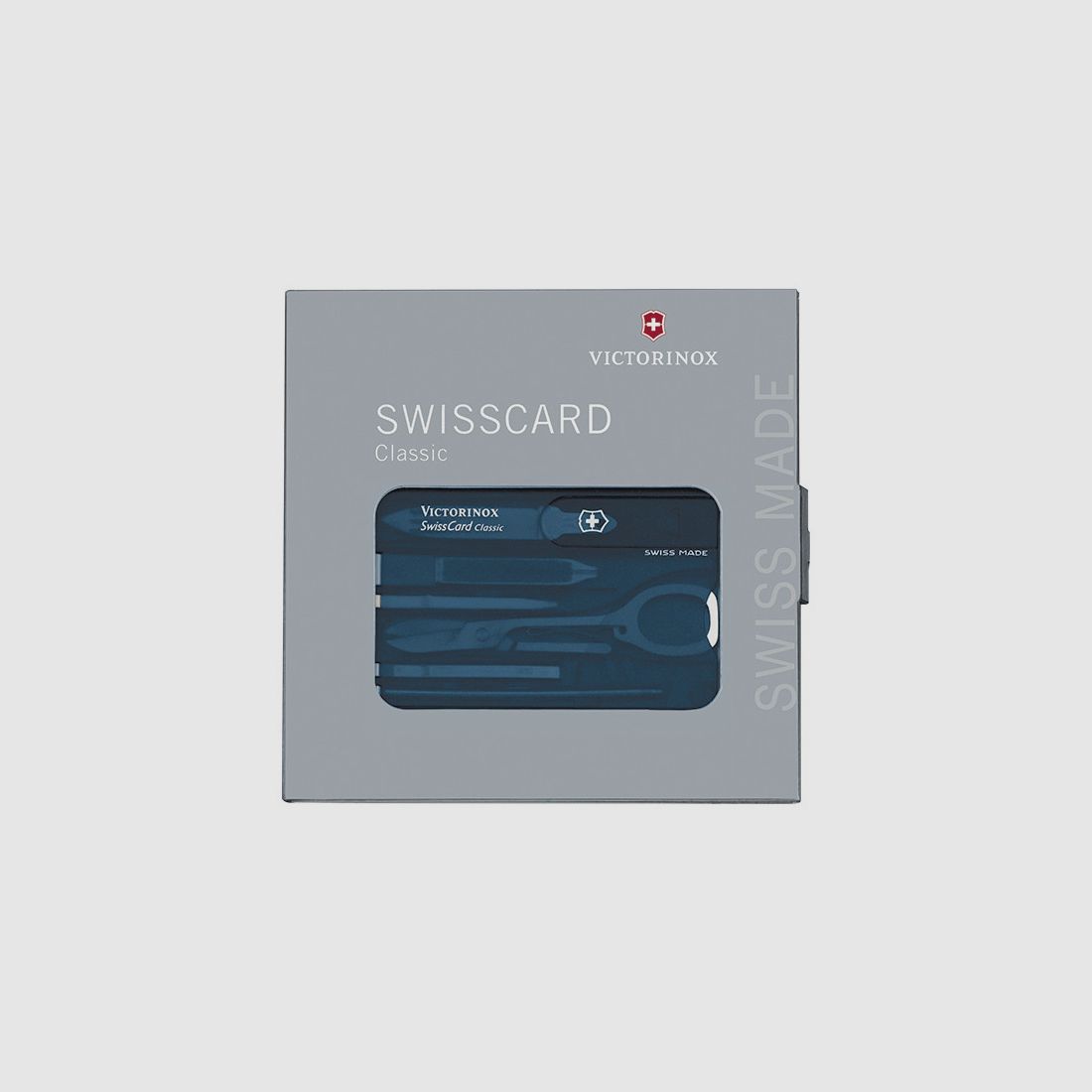 COUT SUISSE SWISS CARD SAPHIR, Bild 3 von 4