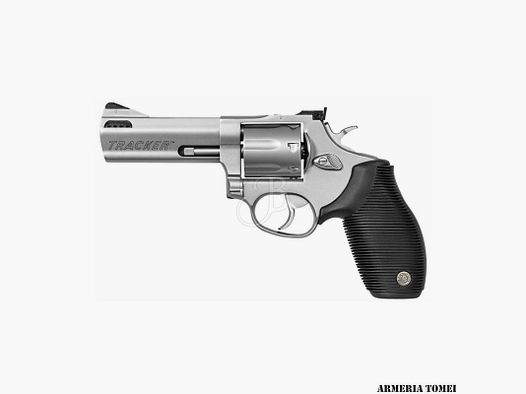 REVOLVER – TAURUS MOD. TRACKER-627 .357MAG 4″ SS -COMP