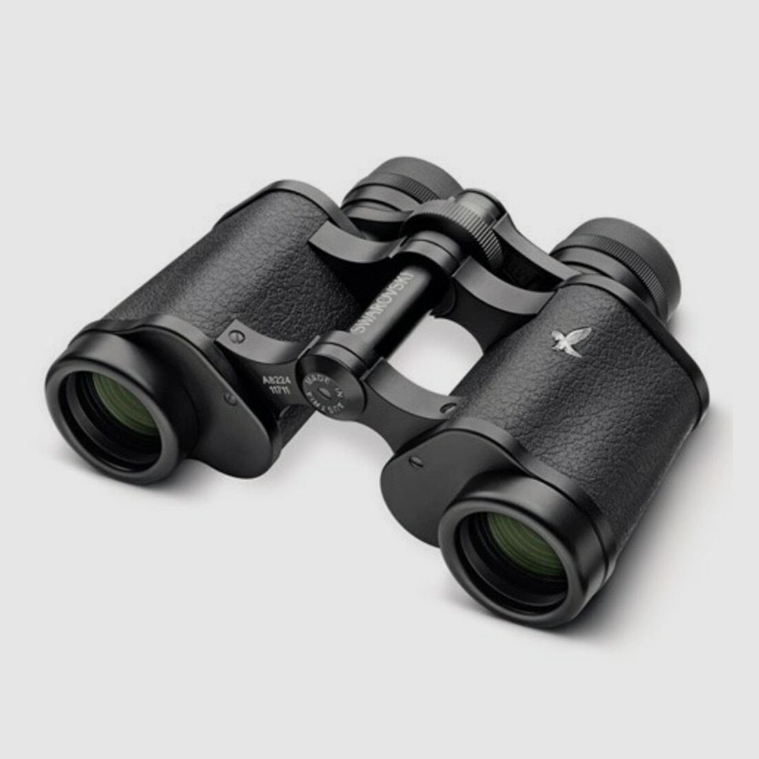 Binoculares Swarovski Optik Habicht 8X30