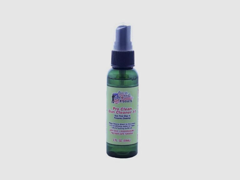 Reinigungs & Entfetterspray 59ml