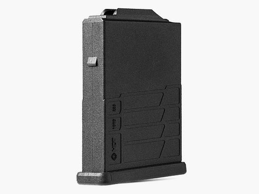MDT Polymer Gen2-Magazin für ORYX-Schaft .308 Winchester/6,5 Creedmoor (10 Schuss Kapazität)