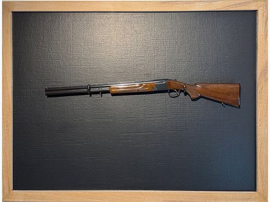 FN B25 Cal. 12/70 en muy buen estado