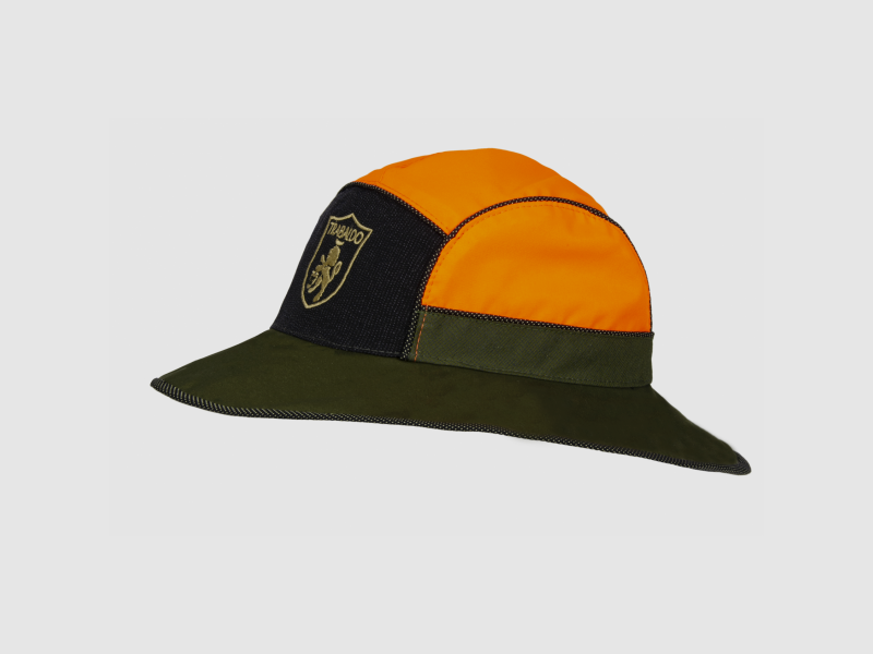 TRABALDO – CHAPEAU MISSOURI, image 3 sur 3