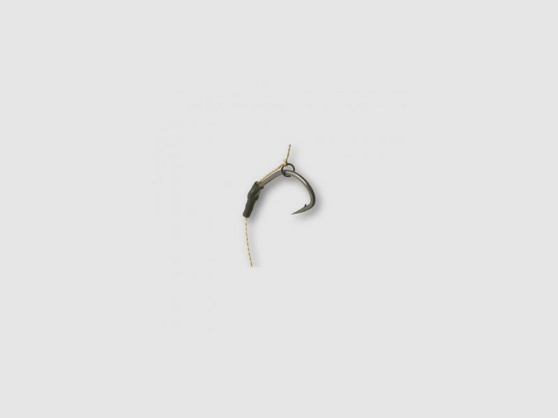 EDGES KURO beschichtete Rig-Ringe, Bild 2 von 3