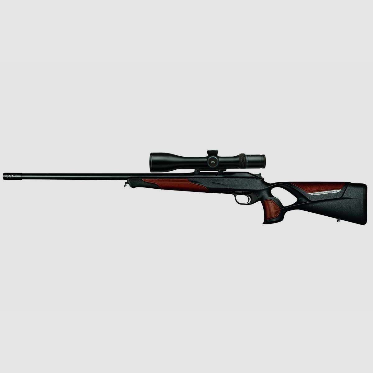 Blaser R8 Long Range Professional Success Leer, afbeelding 2 van 2