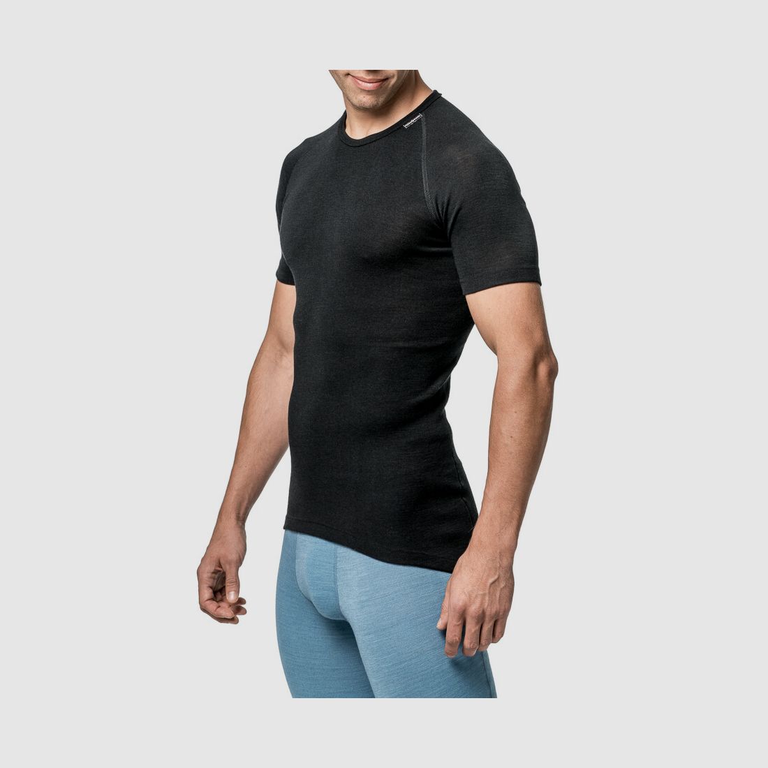 Woolpower Lite T-Shirt, immagine 3 di 5