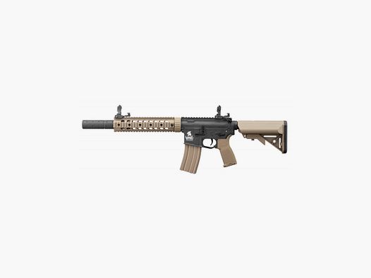 Replik AEG LT-15 GEN2 12' Komplettpaket 1J Dual Ton