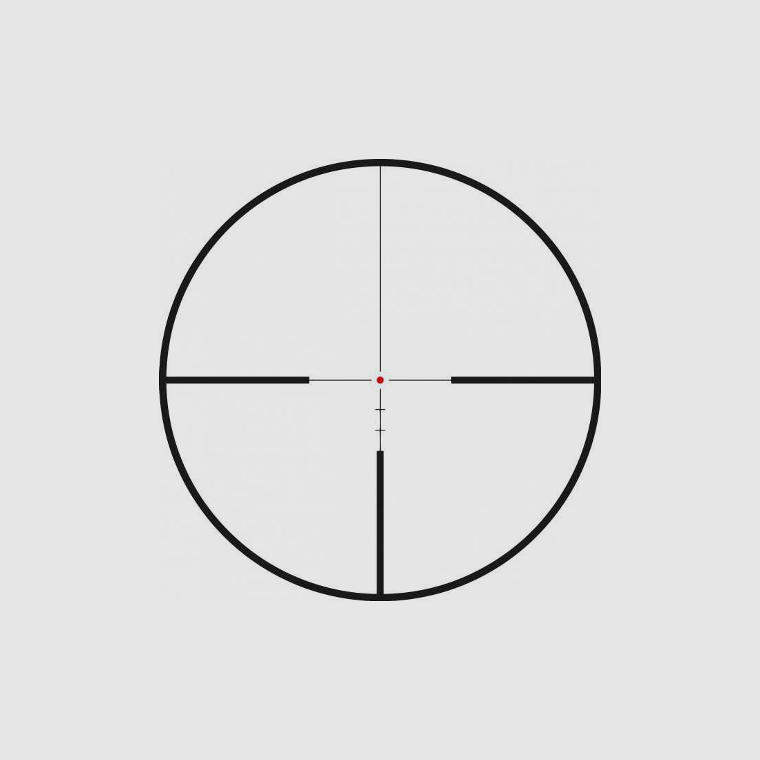 Hawke Endurance 30 WA 3-12x56 LR Dot (8x)