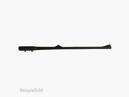 Blaser WL R8 caza match sin MG 6,5 Creedmoor cañones intercambiables