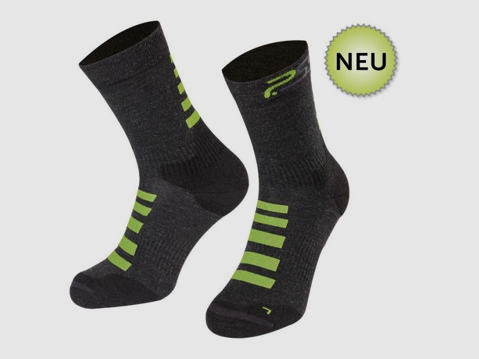 PSS Socken Merino Edition, Bild 1 von 12