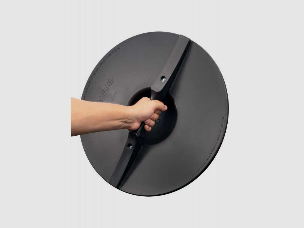 Cold Steel Soldier's Targe Schild
