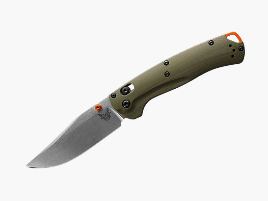 Benchmade 15536 Taggedout