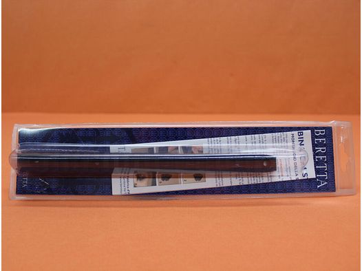 Beretta Beretta CX4 Storm: Top rail Picatinny rail for housing top side