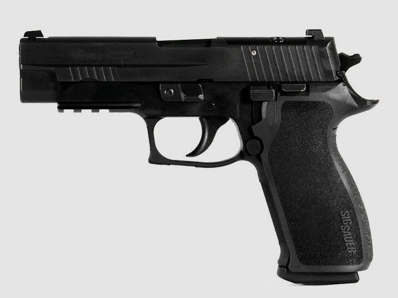 Sig Sauer P220 Elite