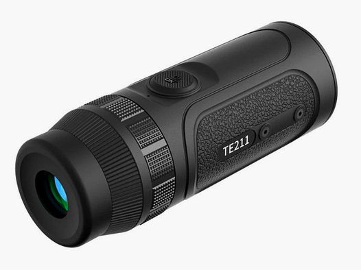 Guide TE211 caméra thermique