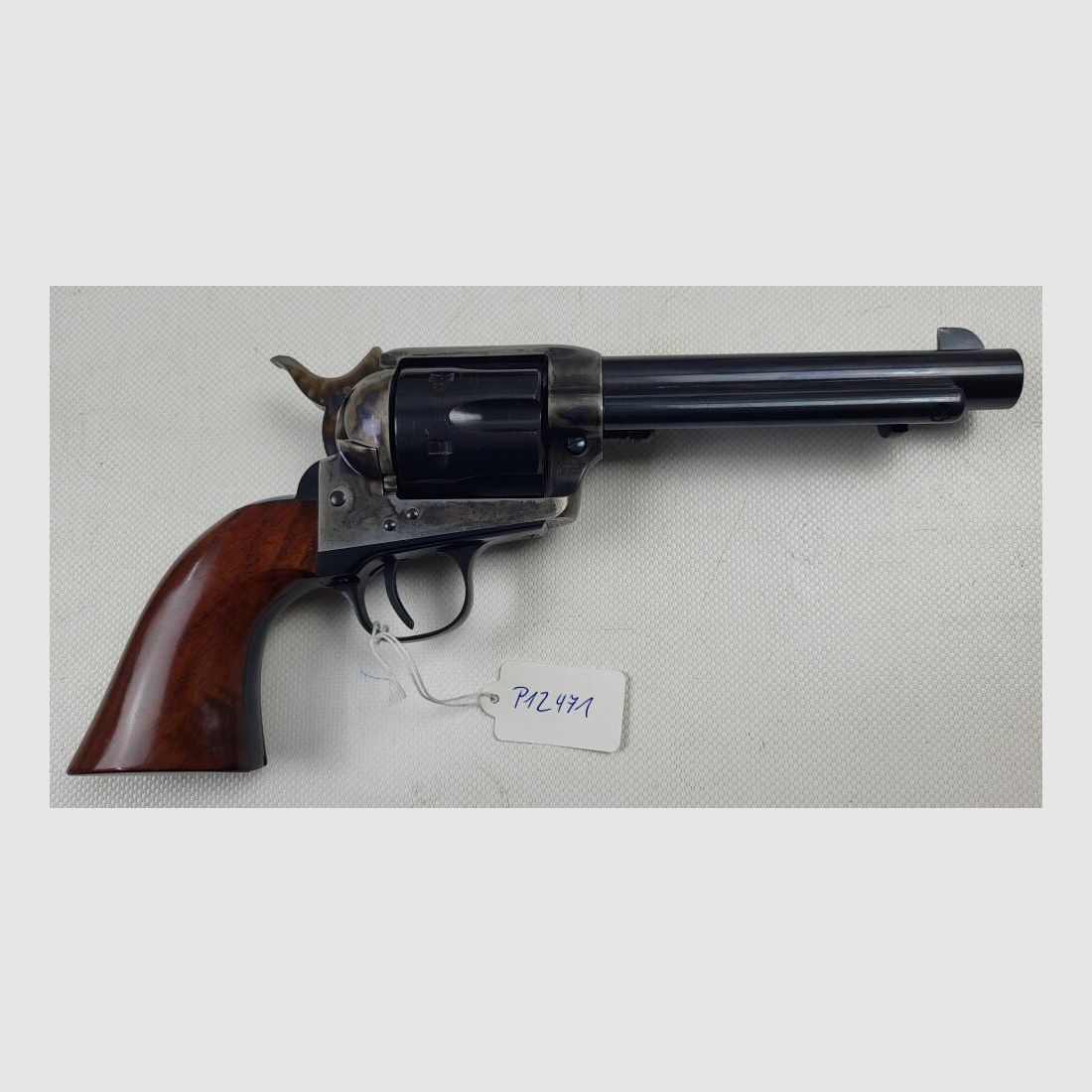 Hege Uberti 1873 SAA