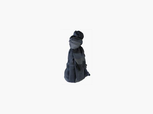 Chèche storm blue Stagunt
