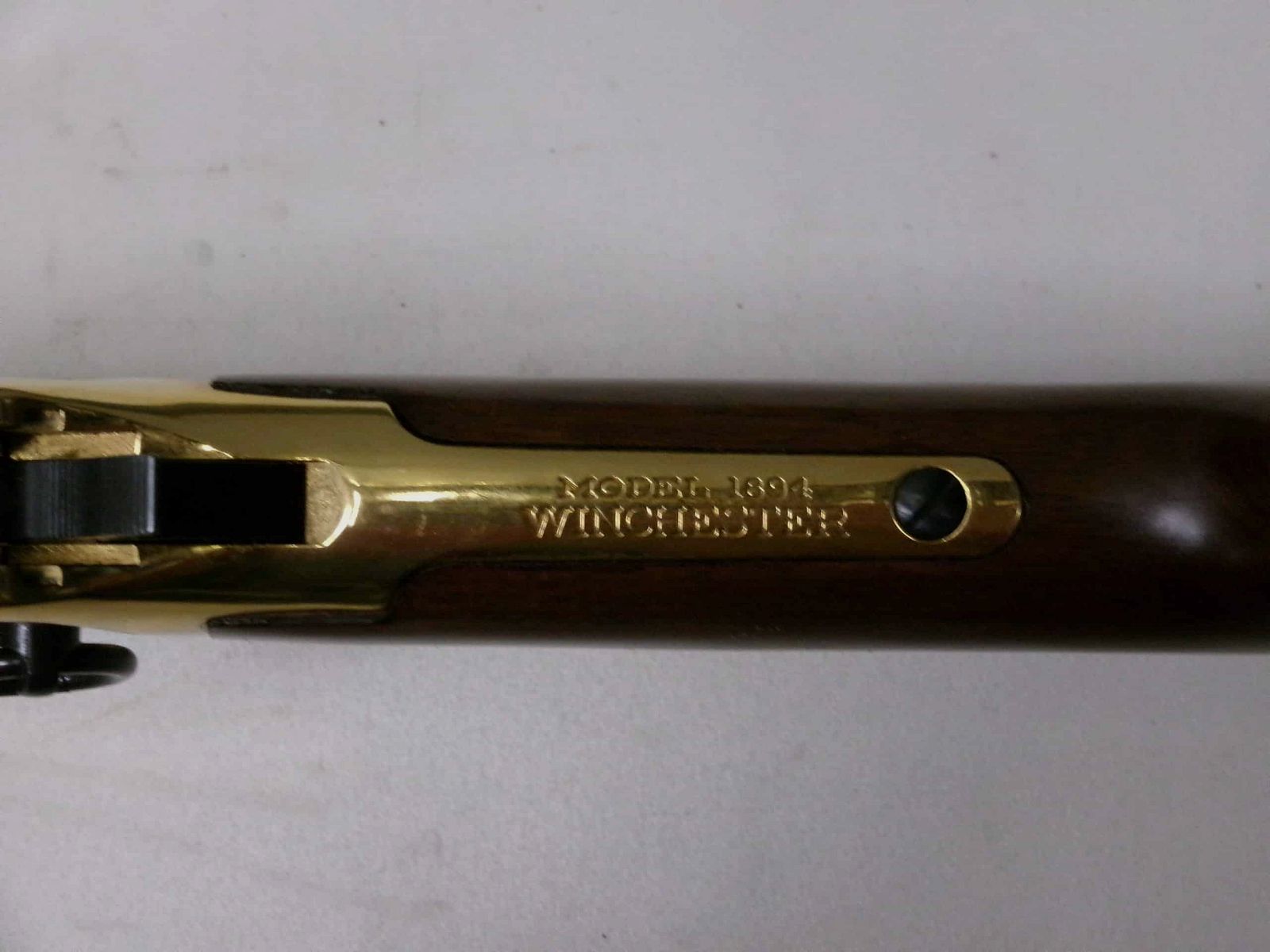 WINCHESTER 94 SIOUX CAL. 30-30 usado, imagen 12 de 14
