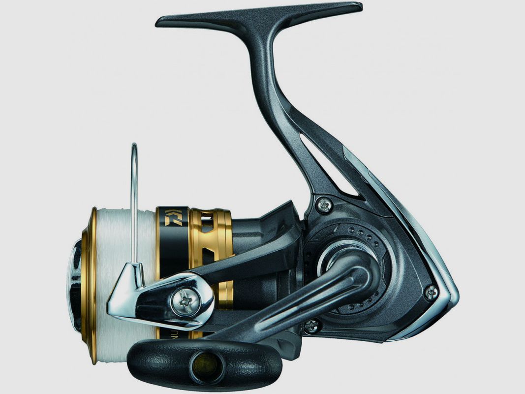MOULINET DAIWA JOIN US