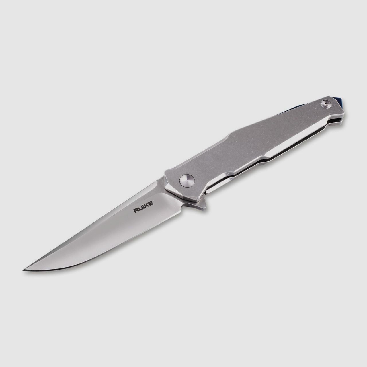 Taschenmesser P108-SF Grey