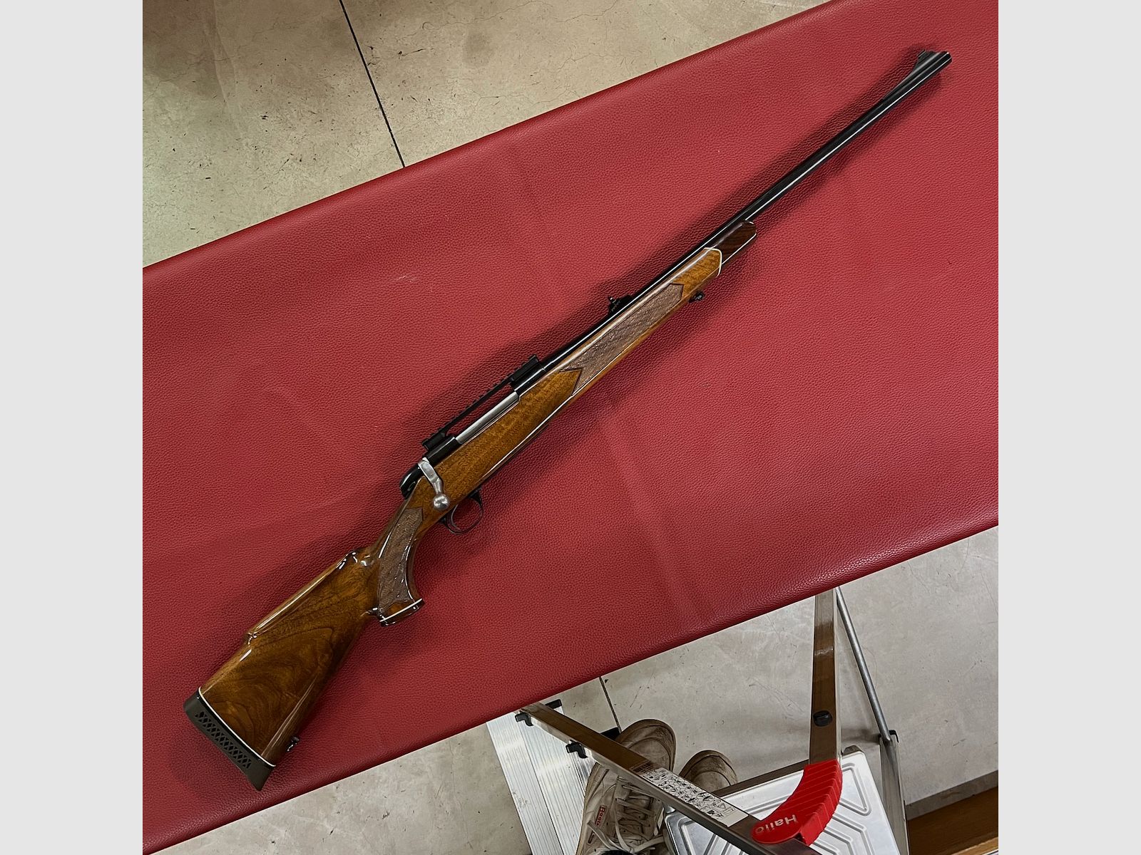 BSA Hunter Lux, Bild 1 von 10