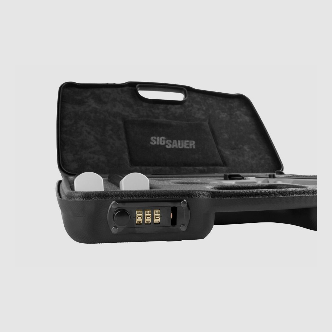 Sig Sauer P226 X5 Supermatch OR