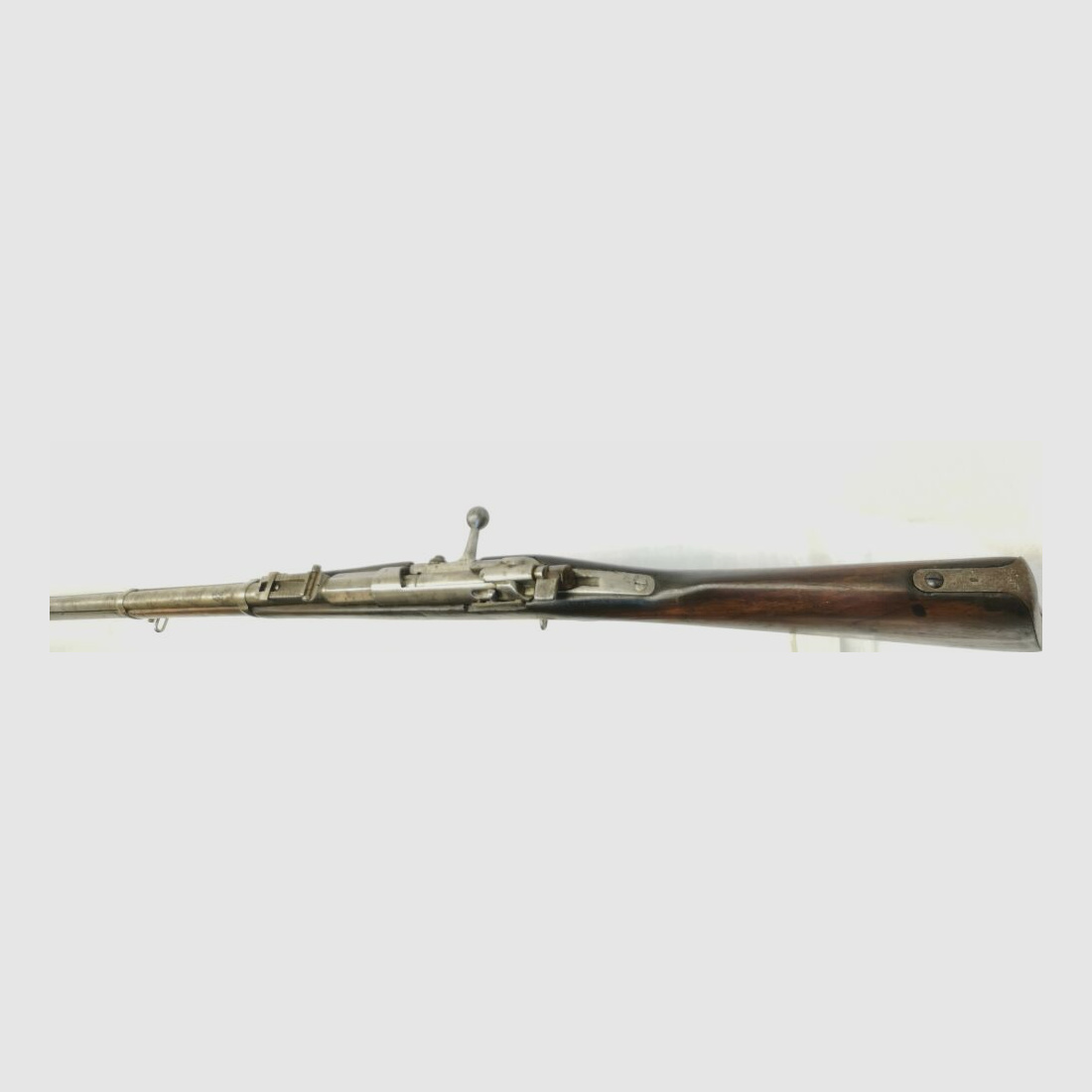 Spandau 1871/84