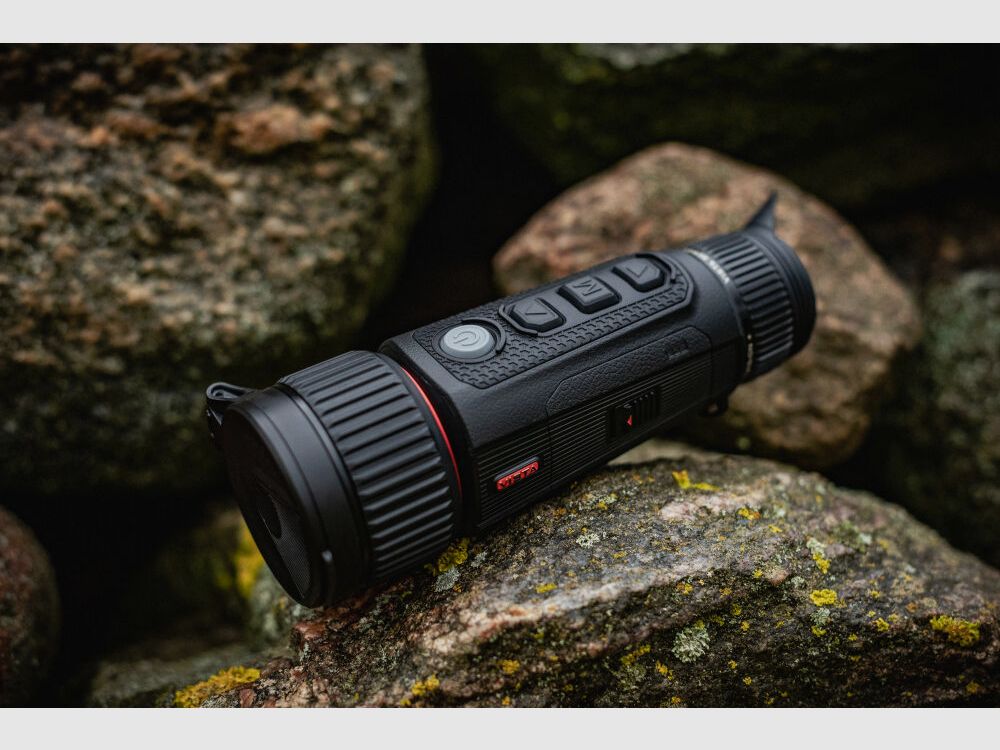 Nocpix VISTA S50R Quick Grab!!