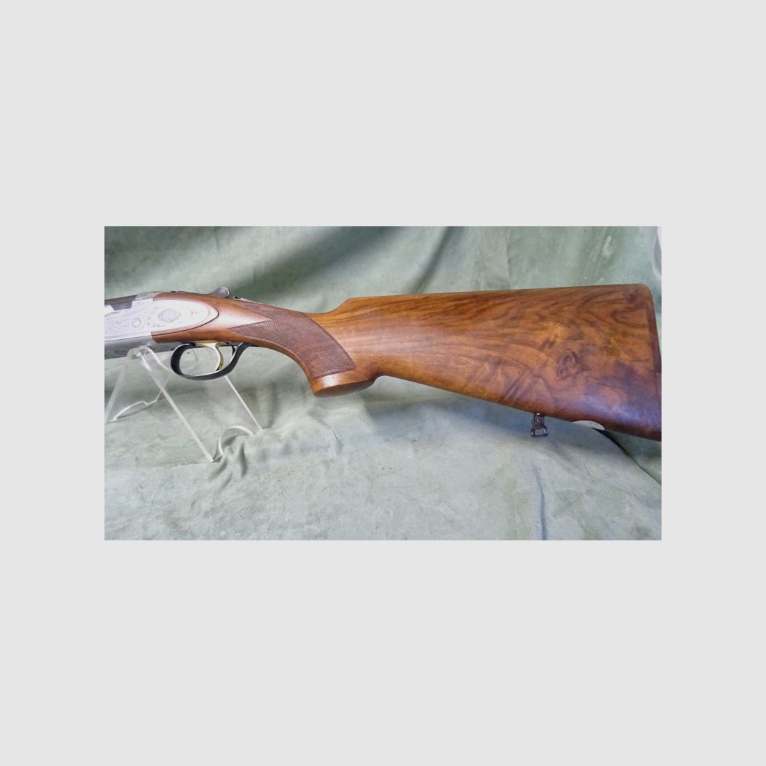 Beretta 687EL, 20/76