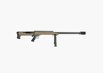 BARRETT MODELL 99 .50 BMG
